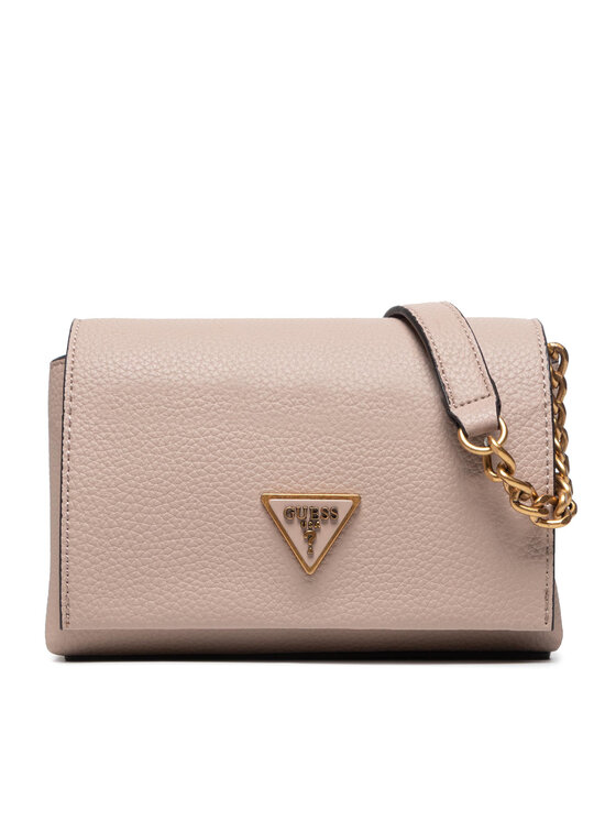 Guess Τσάντα Guess HWVB83 85780 Ροζ