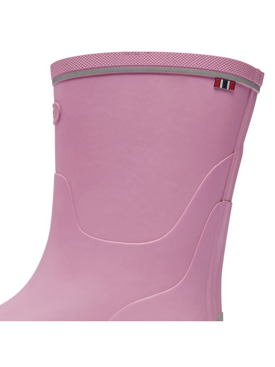 Viking Gumijas zābaki Viking Jolly 1-12150-65 Rozā