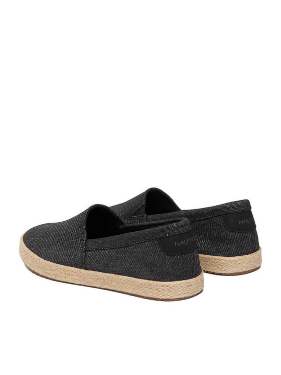 Nautica Espadrilles Nautica CEO-LEADSMAN-02 Szürke