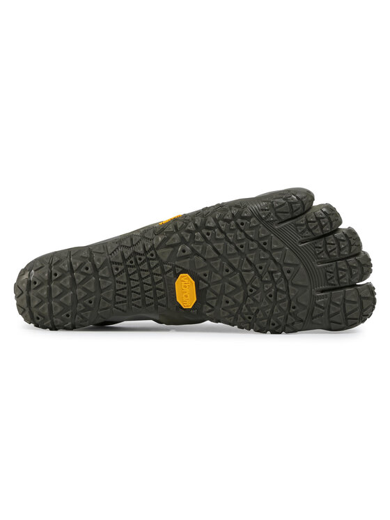 Vibram Fivefingers Trekking čevlji Vibram Fivefingers V-Alpha 18M7103 Zelena