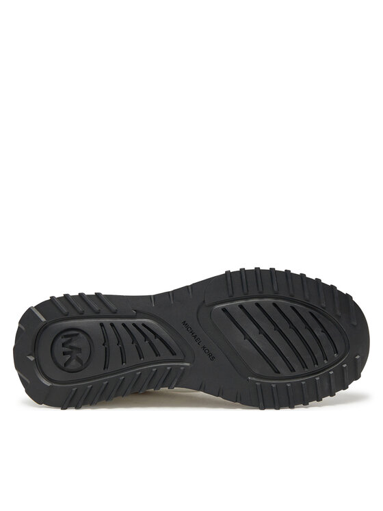 MICHAEL Michael Kors Снікерcи MICHAEL Michael Kors Theo 43F4THFS1D Білий