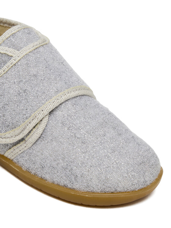 Naturino Тапочки Naturino Eppis 4000723-01-0Q03 D Сірий