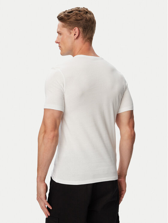 HUGO HUGO Conjunto de camisetas Rn Triplet P 50532811 De color Regular Fit