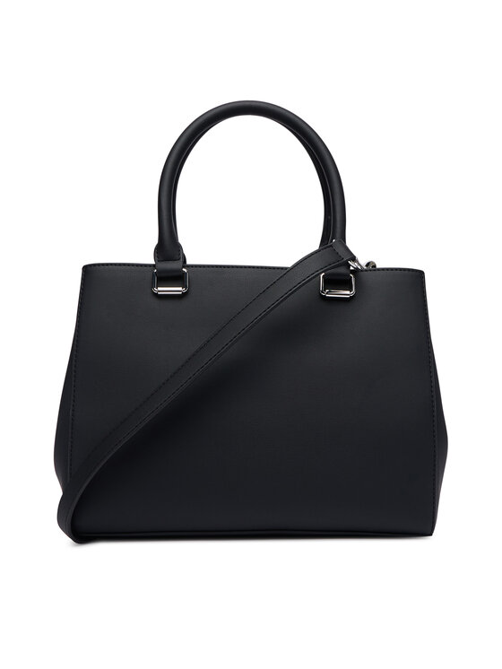 LOVE MOSCHINO Сумка LOVE MOSCHINO JC4022PP1PKD000B Чорний