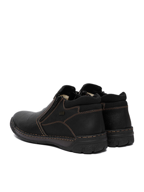 Rieker Stivaletti Rieker CEO-B0392-00 Nero