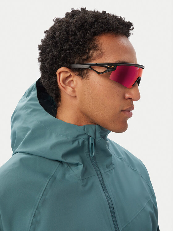 Oakley Сонцезахисні окуляри Oakley Sphaera Strike 0OO9531 95310237 Чорний
