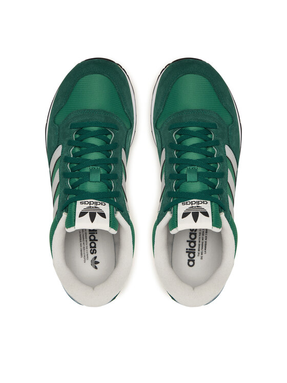 adidas Снікерcи adidas Zx 500 Rs KI9813 Зелений
