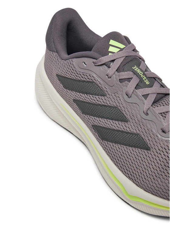 adidas Взуття для бігу adidas Response IH6094 Сірий