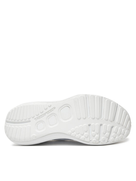Under Armour Zapatillas de running Under Armour Ua Hovr Phantom 3 Se 3026582-100 Blanco