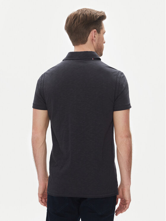 Aeronautica Militare Aeronautica Militare Поло 251PO1857J680 Cиній Regular Fit