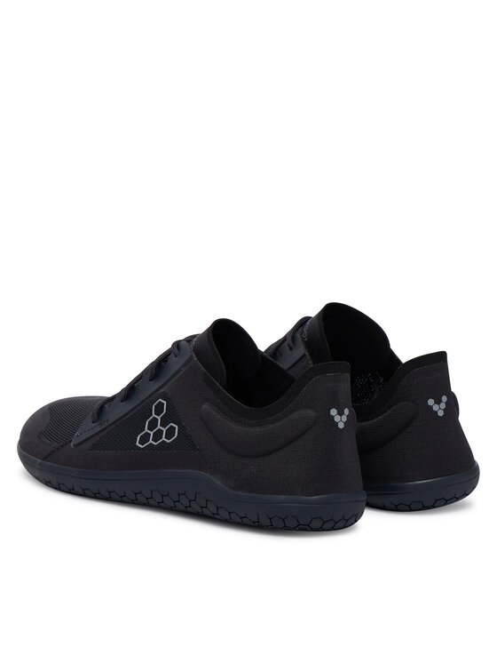 Vivo Barefoot Снікерcи Vivo Barefoot Primus Lite IV 309253 Чорний