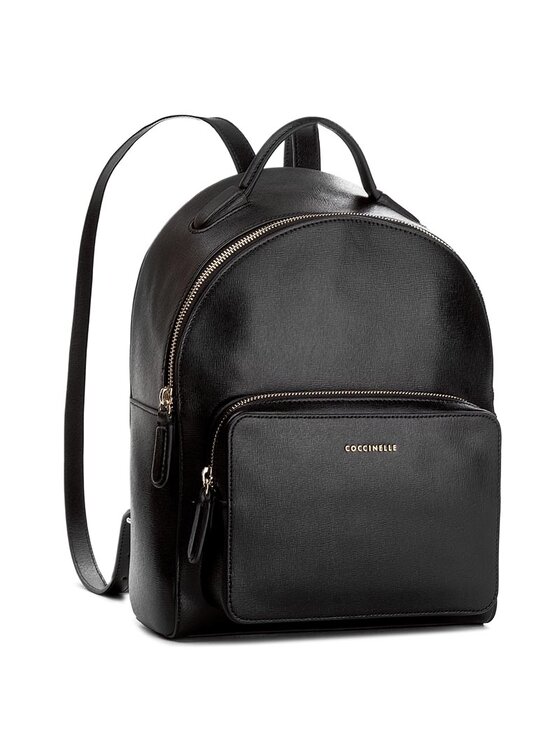 coccinelle clementine leather backpack Anex® Changing Brown – Evitas Coccinelle Beat is one of the brand’s iconic lines Mochila Coccinelle AF5 Clementine E1