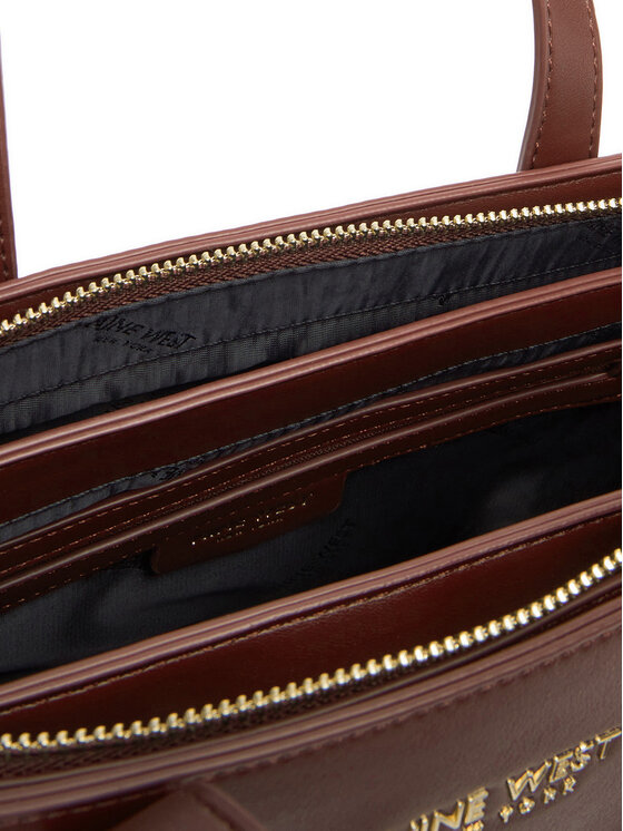 Nine West Soma Nine West CEO-MAINE-LDA8203 Brūns