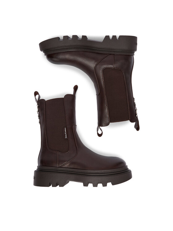 Juicy Couture Челсі Juicy Couture CEO-HY63020S-3 Коричневий