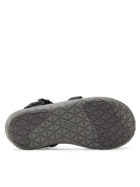 Teva Босоніжки Teva W Sanborn Mia 1116650 Чорний