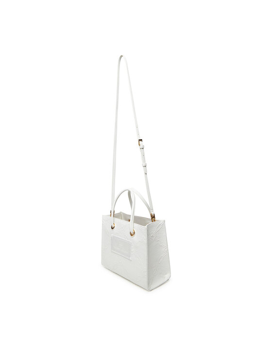 Elisabetta Franchi Borsetta Elisabetta Franchi BS-83A-52E2-V390 Bianco
