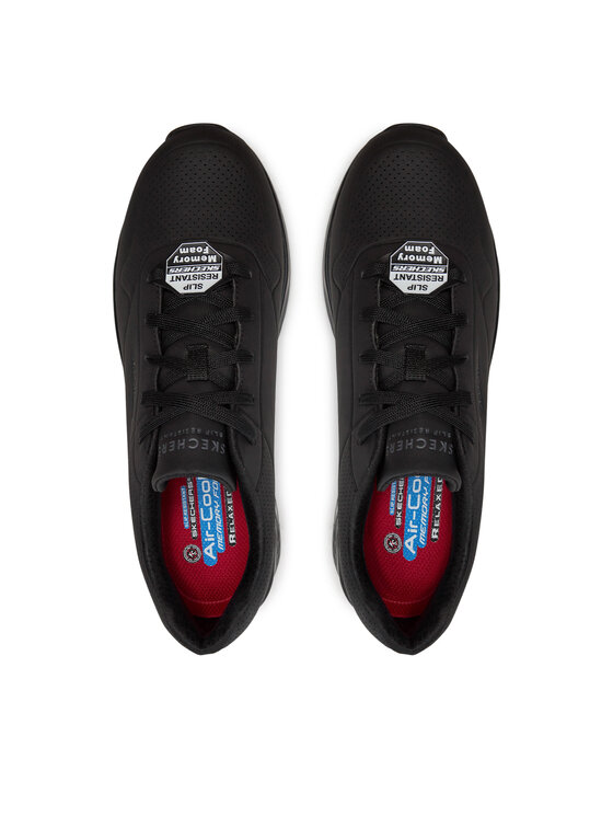 Skechers Laisvalaikio batai Skechers Sutal 200054EC/BLK Juoda