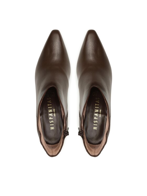 Hispanitas Botine Hispanitas Dalia-I23 HI233018 Maro