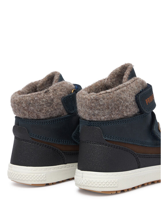 Primigi Снігоходи Primigi GORE-TEX 2352633 S Cиній