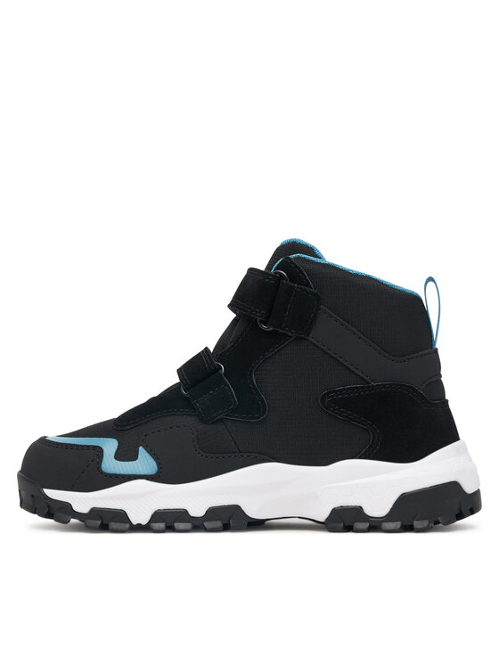 Primigi Schneeschuhe Primigi GORE-TEX 2431022 S Schwarz
