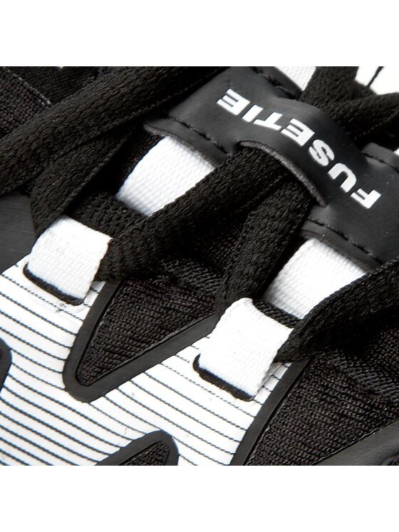 Reebok Scarpe da palestra Reebok Realflex Train 4.0 BD5054 Nero