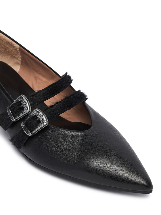 Hispanitas Scarpe basse Hispanitas Ginebra HI265142 Nero