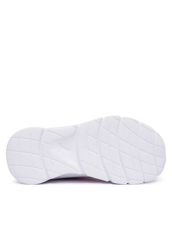 Puma Снікерcи Puma Flex Focus Moder Faded Glow AC+PS 313845 01 Рожевий