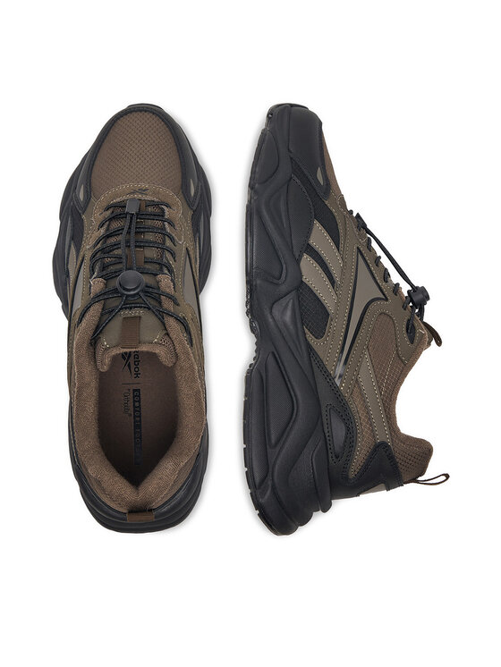 Reebok Laisvalaikio batai Reebok C-CHARGE XP AR30488MGX Tamsiai žalia