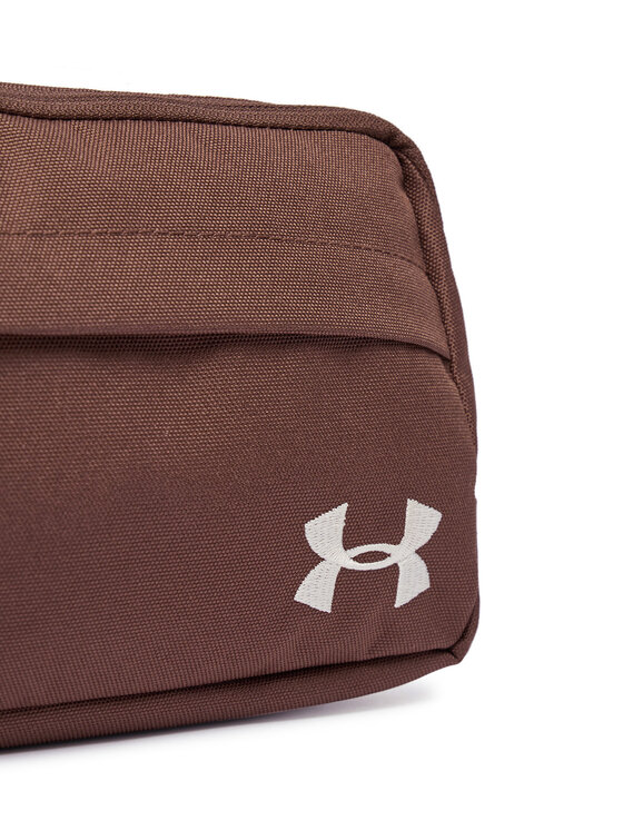 Under Armour Τσαντάκι Μέσης﻿ Under Armour UA Essential Καφέ