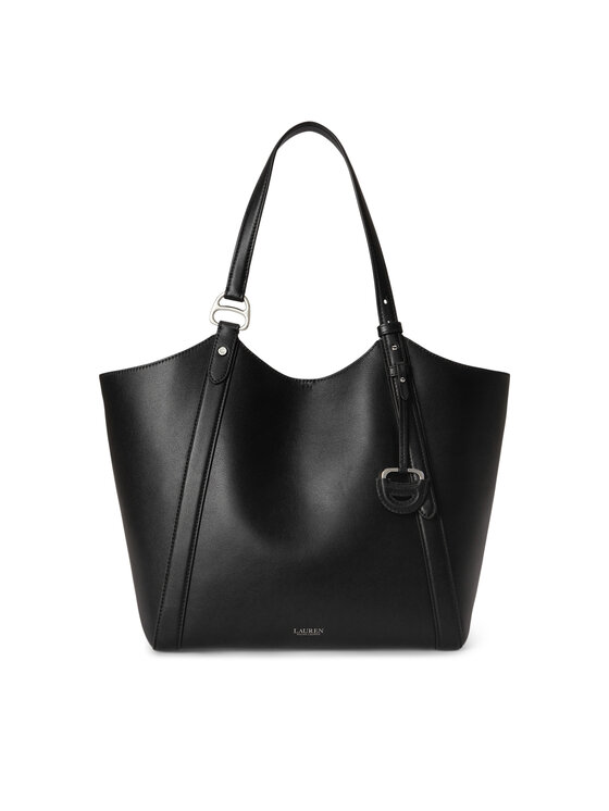 LAUREN RALPH LAUREN Bolso LAUREN RALPH LAUREN 431P18709003 Negro