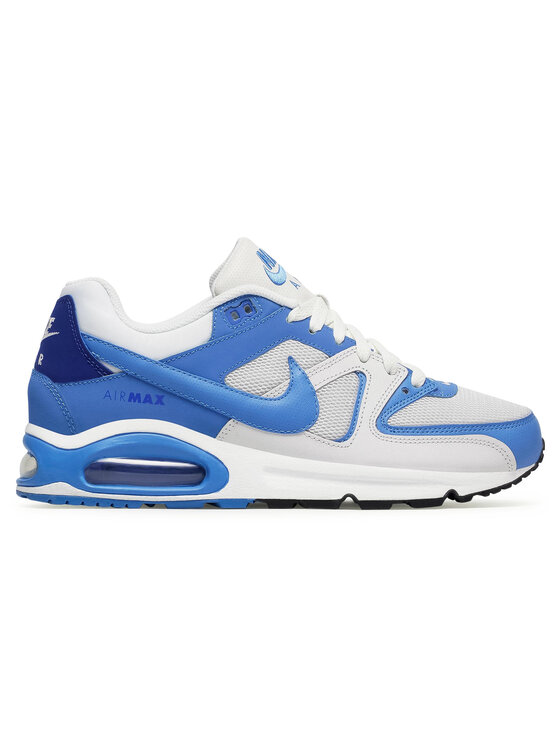 Nike Sneakersy Nike Air Max Command CT2143 002 Sivá