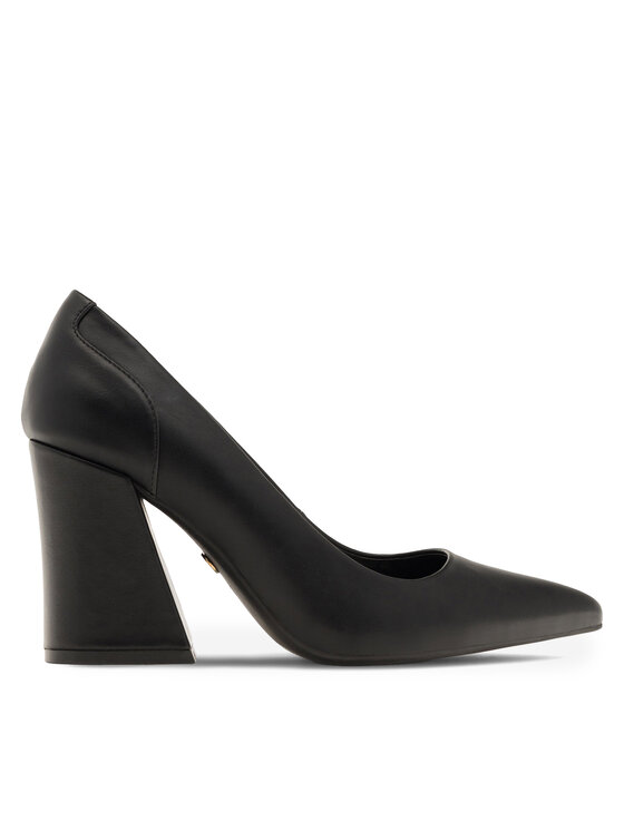 Nine West Salonke Nine West KALILA 13196GP Crna