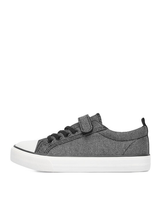 DeeZee Кеди DeeZee CEO-CSS20377-53 Чорний