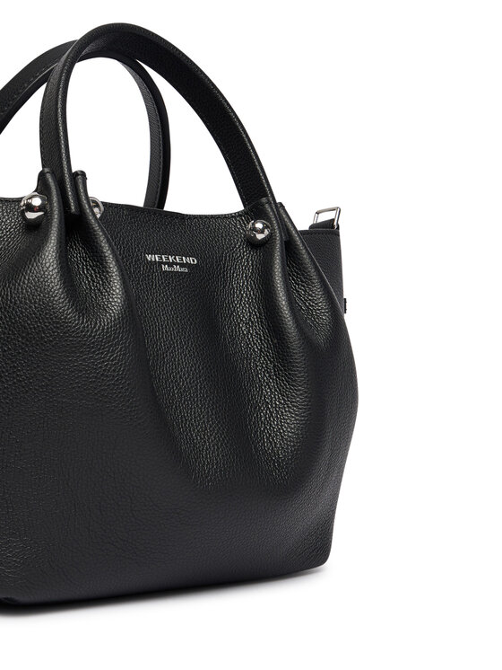 Weekend Max Mara Kabelka Weekend Max Mara Wkadritto 2625516135600 Čierna