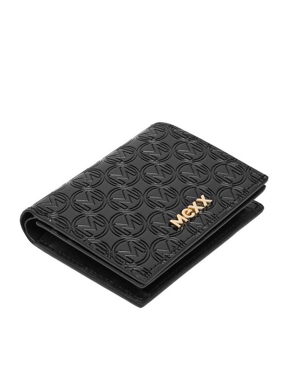 MEXX Гаманець MEXX CEO-MEXX-W1-004-AW26 Чорний
