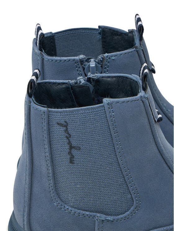 Mayoral Členková obuv Mayoral 44.526 Modrá