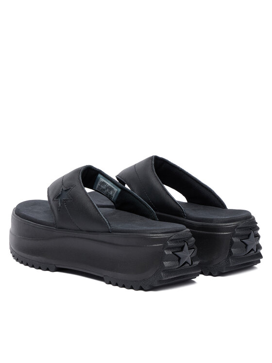 Converse В'єтнамки Converse A20650C Чорний
