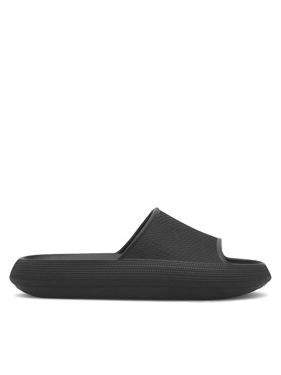 MEXX Klapki MEXX MICC1905241M-01 Czarny