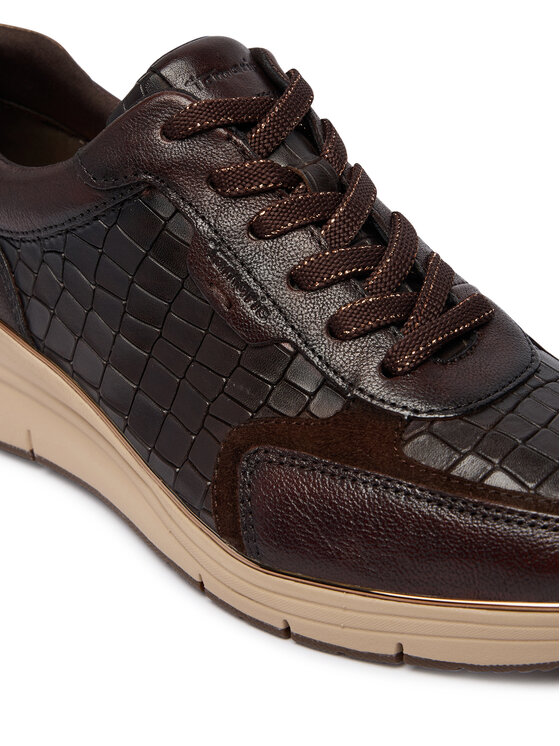 Tamaris Снікерcи Tamaris 1-23719-47 Коричневий