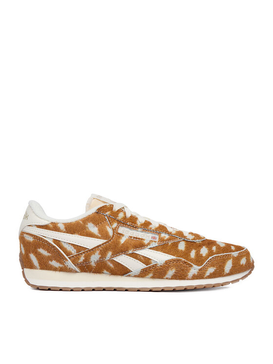 Reebok Снікерcи Reebok EO-CLASSIC AZ 100270818 Кольоровий
