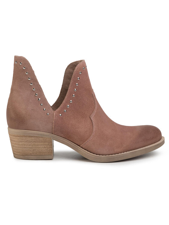 Karino Botine Karino 3363/071 Roz