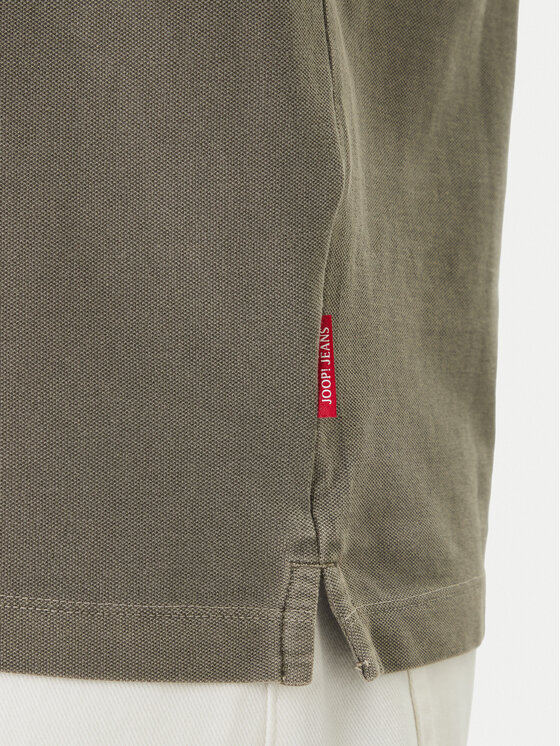 JOOP! Jeans JOOP! Jeans Polo Ambrosian 30045619 Verde Modern Fit