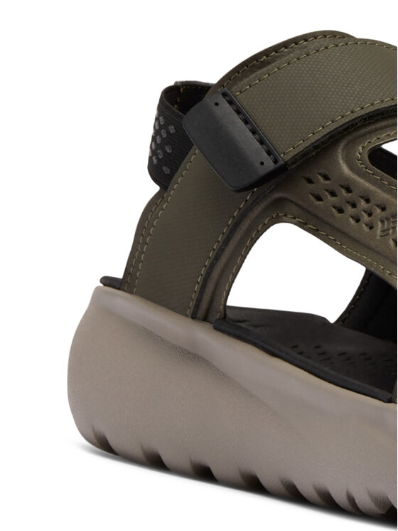 Columbia Sandali Columbia Peakfreak Roam™ Sandal 2108771 Zelena