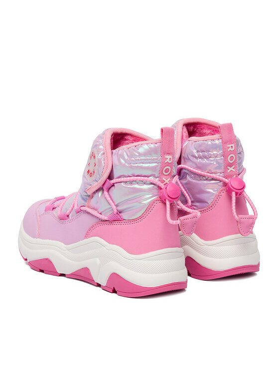 Roxy Снігоходи Roxy CEO-AVO-296-155 Рожевий