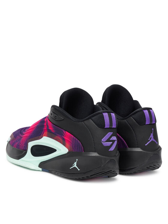 Nike Взуття для баскетболу Nike Luka 3 HQ4255 Фіолетовий