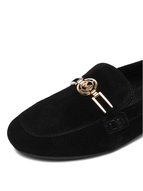 MEXX Лофери MEXX EO-HY62517-3 Чорний