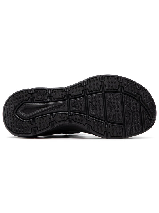 Skechers Босоніжки Skechers New Block 119226/BBK Чорний