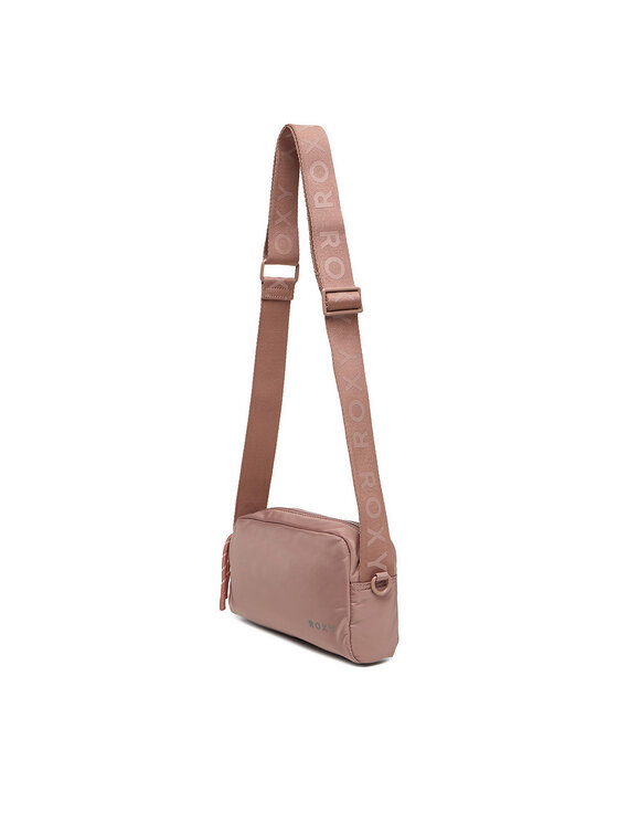 Roxy Torebka Roxy C-ROXY-M-001-08 Różowy