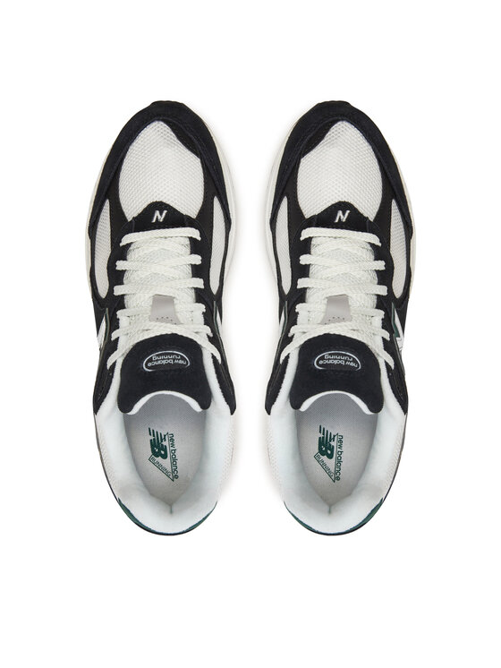 New Balance Sneakersy New Balance M2002RRA Černá