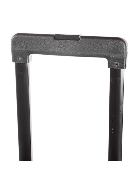 ViP Maleta mediana ViP V25-10-742-10 Negro